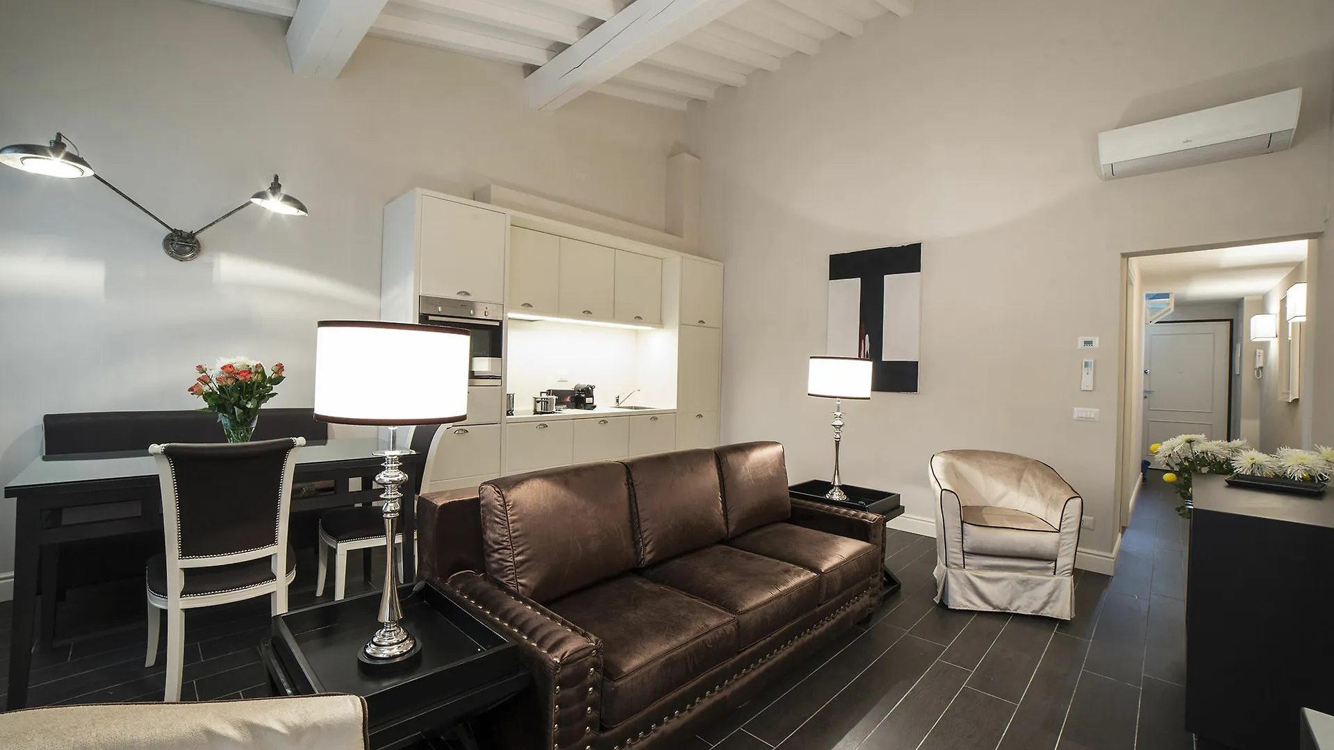 Gold Ognissanti Suite Firenze